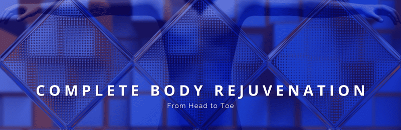 Massagers for Rejuvenation